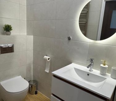 Cieplice Apartment | Apartament Zdrój Cieplice