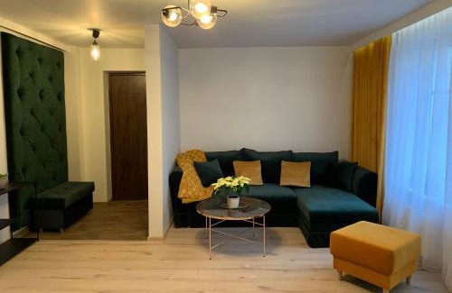 Cieplice Apartment | Apartament Zdrojowy