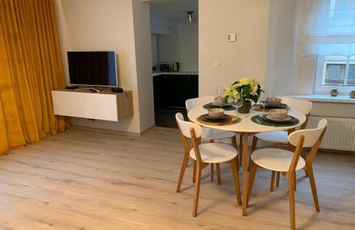 Cieplice Apartment | Apartament Zdrojowy