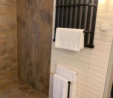 Cieplice Apartment | Apartament Zdrojowy