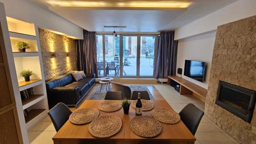 Ustron Apartment | Apartament Zeta Park DeLuxe