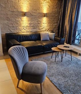 Ustron Apartment | Apartament Zeta Park DeLuxe