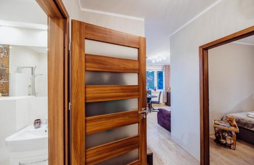 Cieplice Apartment | Apartament Zielona 11