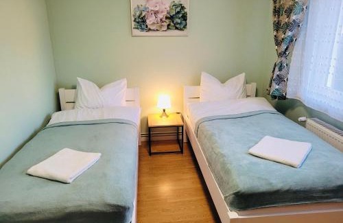 Myslakowice Apartment | Apartament Zielona