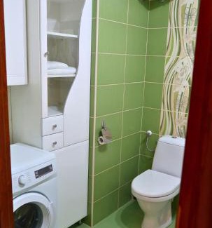 Elk Apartment | Apartament Zielona Przystań u Agi