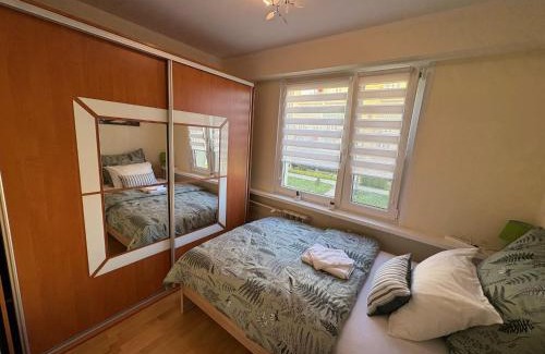 Tarnow Apartment | Apartament Zielony Zakątek