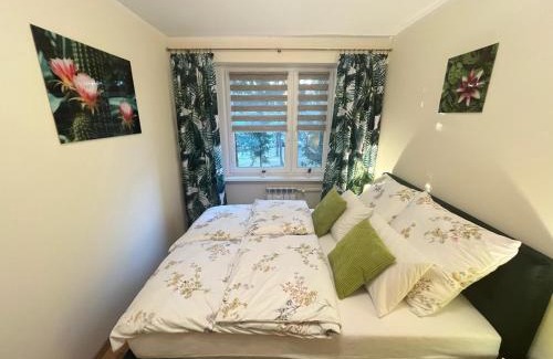 Tarnow Apartment | Apartament Zielony Zakątek