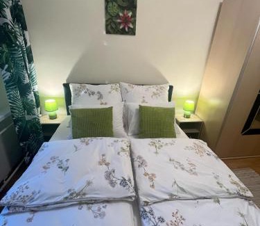 Tarnow Apartment | Apartament Zielony Zakątek