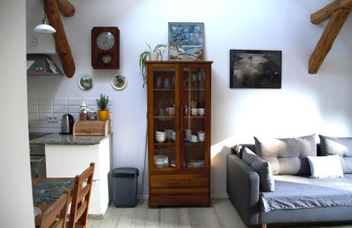 Kroscienko nad Dunajcem Apartment | Apartament Zimorodek Krościenko nad Dunajcem