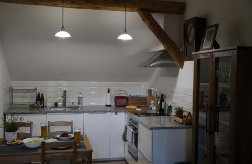 Kroscienko nad Dunajcem Apartment | Apartament Zimorodek Krościenko nad Dunajcem