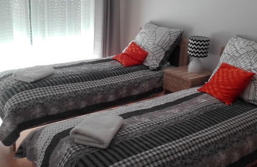 Jezyce Apartment | Apartament Zwierzyniecka