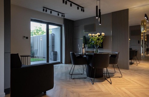 Torun Apartment | Apartament Zwirki