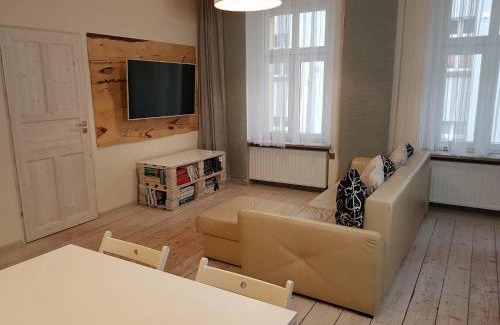 Gliwice Apartment | Apartament Zwycięstwa