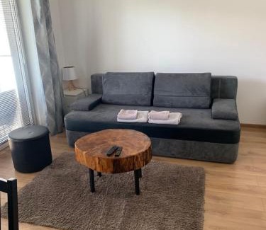 Mokotow Apartment | Apartament105Mokotow