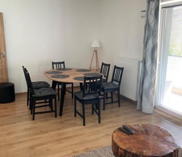 Mokotow Apartment | Apartament105Mokotow