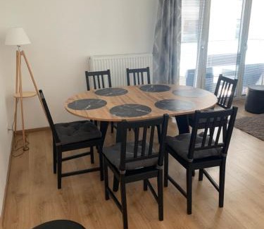 Mokotow Apartment | Apartament105Mokotow