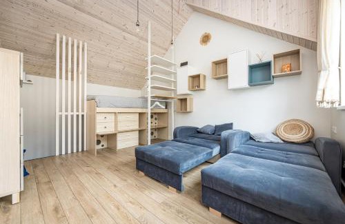 Palanga Apartment | Apartamentai Čiki puki 2 aukštas