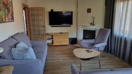 Nida Apartment | Apartamentai Dana