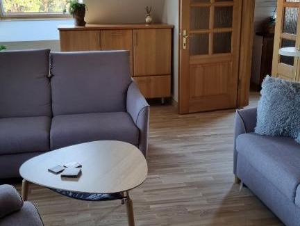 Nida Apartment | Apartamentai Dana