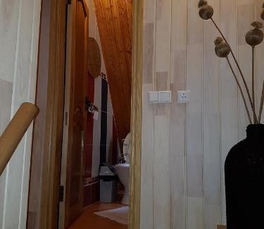Nida Apartment | Apartamentai Dana