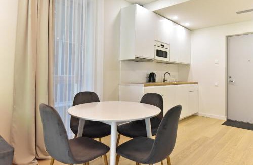 Juodkrante Apartment | Apartamentai Eglė, Jūra, Smėlis