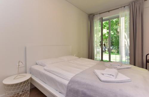 Juodkrante Apartment | Apartamentai Eglė, Jūra, Smėlis