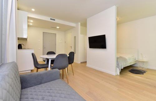 Juodkrante Apartment | Apartamentai Eglė, Jūra, Smėlis