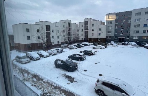 Kaunas County Apartment | Apartamentai Jonavoje #1