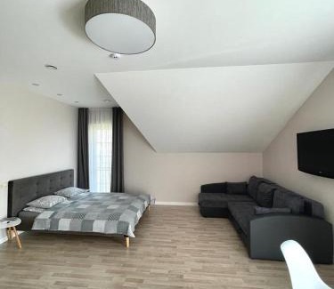 Klaipeda Apartment | Apartamentai Klaipėda-studijos tipo butukai