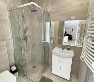 Klaipeda Apartment | Apartamentai Klaipėda-studijos tipo butukai