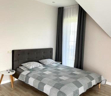 Klaipeda Apartment | Apartamentai Klaipėda-studijos tipo butukai