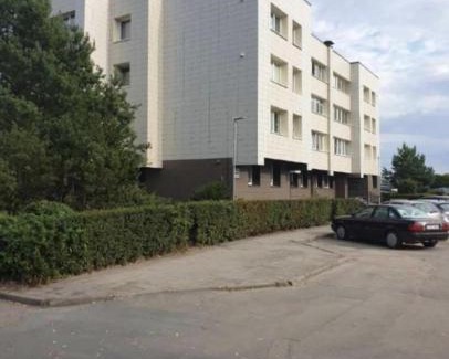 Sventoji Apartment | Apartamentai Krisma
