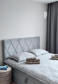 Sventoji Apartment | Apartamentai Krisma