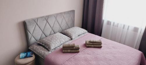 Sventoji Apartment | Apartamentai Krisma