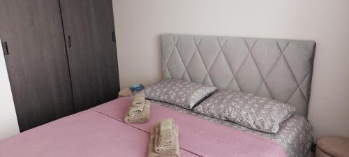 Sventoji Apartment | Apartamentai Krisma