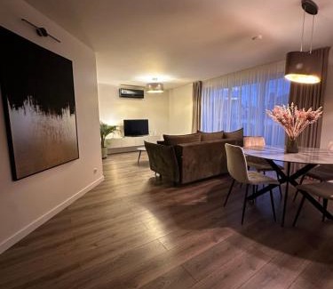 Lithuania Apartment | Apartamentai