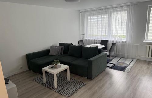 Lithuania Apartment | Apartamentai