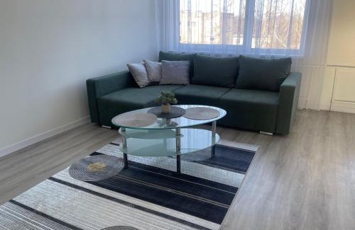 Lithuania Apartment | Apartamentai