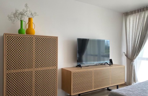 Sventoji Apartment | Apartamentai „Mano šventovė“ poilsiui!