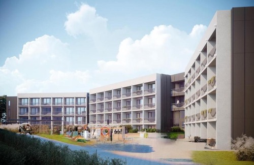 Sventoji Apartment | Apartamentai „Mano šventovė“ poilsiui!