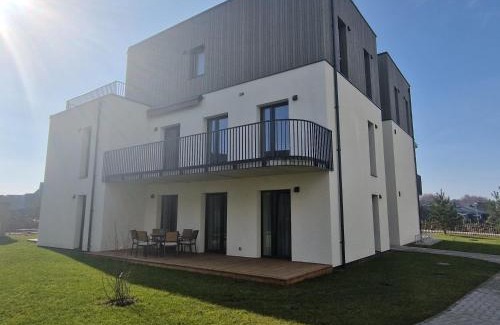 Palanga Apartment | Apartamentai Morning DEW - Takas į jūrą 2