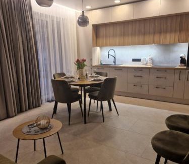 Palanga Apartment | Apartamentai Morning DEW - Takas į jūrą 2