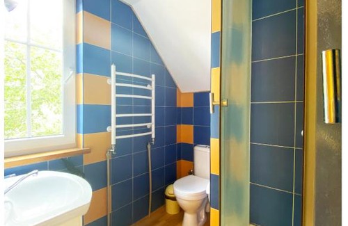 Palanga Apartment | Apartamentai Obelynė