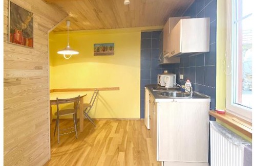 Palanga Apartment | Apartamentai Obelynė