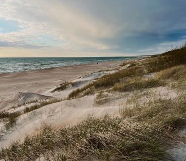 Palanga Apartment | Apartamentai Saulėgrąža