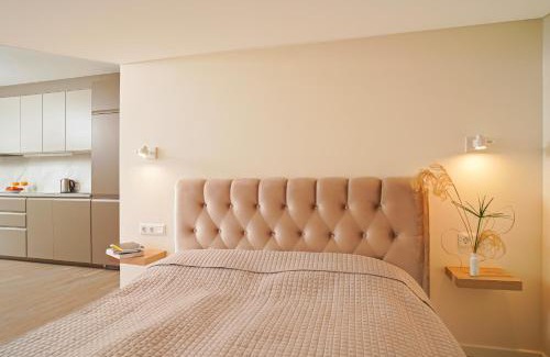 Palanga Apartment | Apartamentai Saulėgrąža