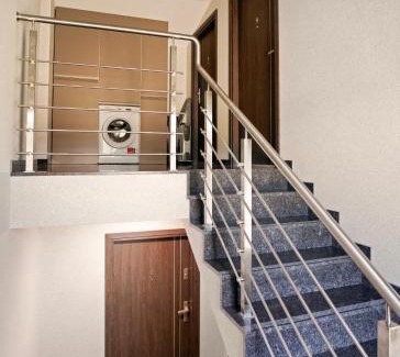 Palanga Apartment | Apartamentai Saulėgrąža