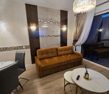 Palanga Apartment | Apartamentai Saulutė
