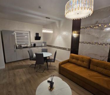 Palanga Apartment | Apartamentai Saulutė