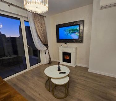 Palanga Apartment | Apartamentai Saulutė
